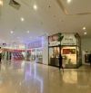 Bán diện tích sàn thương mại tầng 2-3-4-5 tòa nhà trung tâm quận. 500-1500m2. Giá 40 tr/m