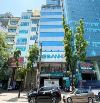 SIÊU HIẾM, ĐẸP, BÁN NHÀ 8 TẦNG, MẶT PHỐ ĐÌNH NGANG HOÀN KIẾM, 78M, 6X TỶ