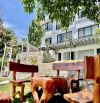 Bán Biệt Thự Ngọc Thuỵ 100m2-VIEW SÔNG-HIẾM-Ô TÔ TẬN CỬA-DÒNG TIỀN-FULL NỘI THẤT-Hơn 13 tỷ