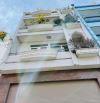 Nhà MT Hoàng Diệu , P10 Q. Phú Nhuận DT 5x12,5 - 60m2 kết cấu 3 tầng giá rẻ 15,5 tỷ