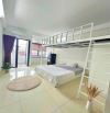 Bán toà CCMN ngõ 20 Mỹ Đình, 80m2 x 7T, lô góc, 19 phòng, full khách thuê DT 80tr/ th