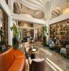 KHÁCH SẠN 5 SAO - PHỐ CỔ 500M2, 120 PHÒNG  - 1000 TỶ