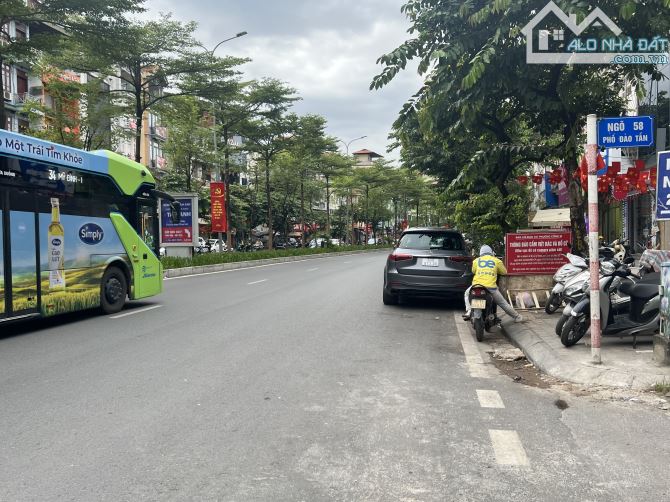 Cho thuê nhà riêng tại Đào Tấn, Cống Vị, Ba Đình, Hà Nội, 35 triệu, 65.8m2