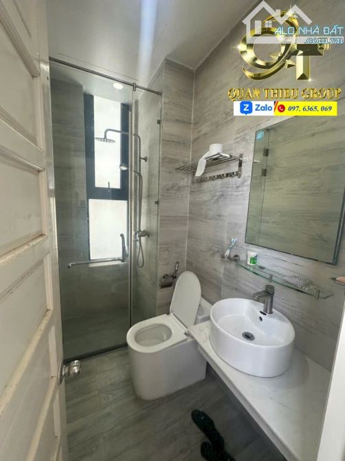 CHO THUÊ CĂN HỘ CAO CẤP THE MANOR CROWN, TP HUẾ