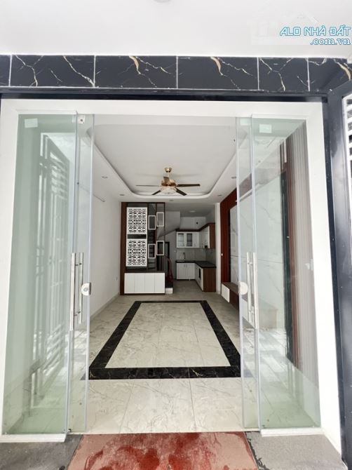 💥💥 HÀNG HIẾM BÁT KHỐI – NHÀ MỚI TINH – FULL NỘI THẤT HIỆN ĐẠI – Ô TÔ ĐỖ CỔNG NHỈNH 5 TỶ - 2