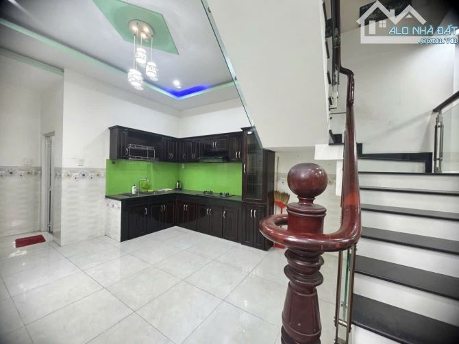 HN108 (NP019) 🔥 Cần Bán Căn Nhà 1tret 1Lầu P Bình - 1