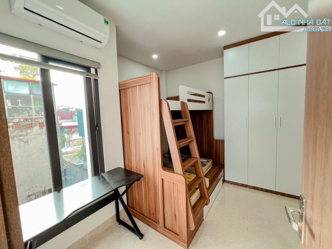 BÁN GẤP CCMN NGUYỄN AN NINH MỚI TINH– 25 PHÒNG, CHỈ 20.2 TỶ,