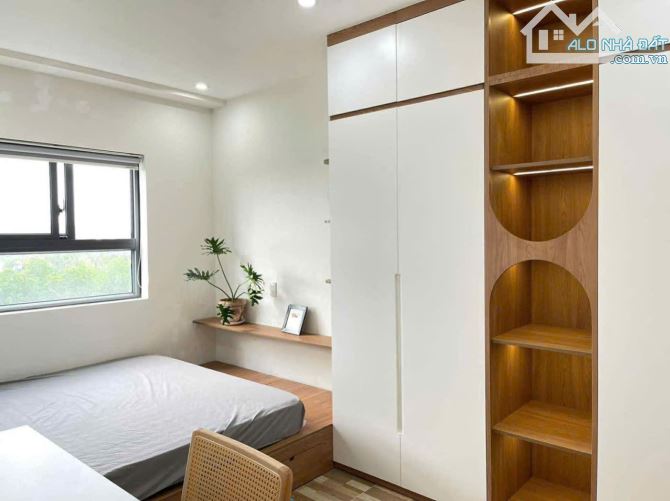 CHO THUÊ CĂN HỘ 3 PHÒNG NGỦ ECOGARDEN - FULL NỘI THẤT - 1