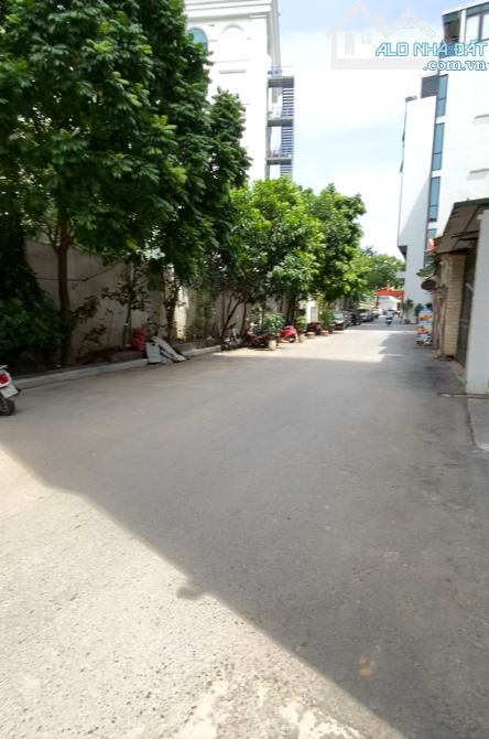 XUÂN LA/ TÂY HỒ- PHÂN LÔ XÂY MỚI- DT 50.4m2, 5 tầng, chỉ 20m ra ô tô tránh dừng đỗ