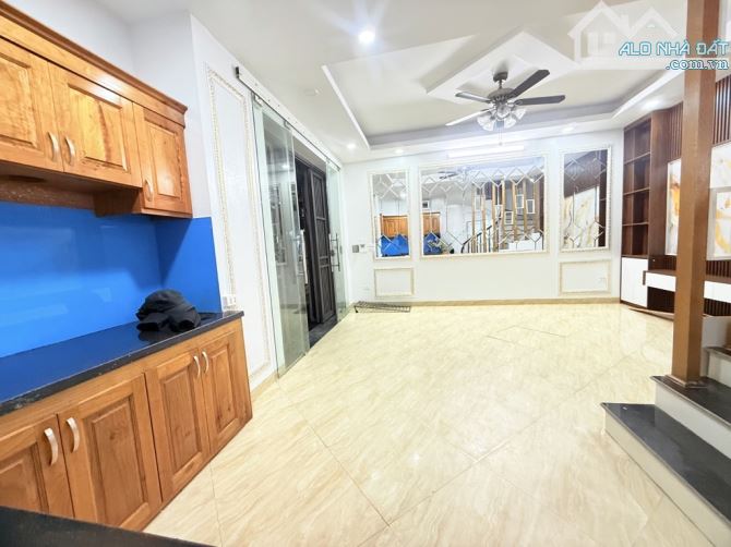 CẦN BÁN NHÀ NAM DƯ 40M2, 4 TẦNG, 4 NGỦ, GIÁ NHỈNH 7 TỶ (CÓ TL)