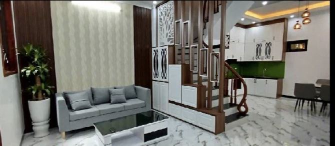 CON DU HỌC CẦN BÁN GẤP 50M2 NHÀ VĨNH HƯNG, 4 TẦNG, 4 NGỦ, GIÁ NHỈNH 8 TỶ