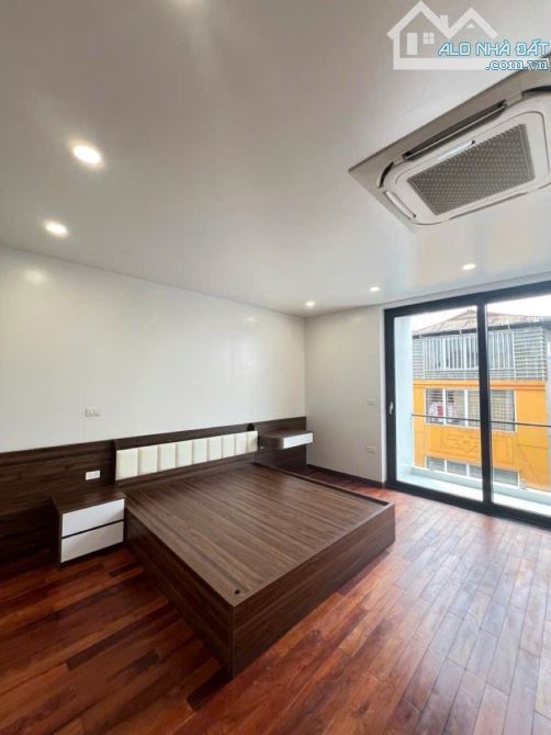 BÁN NHÀ NGÕ 136 NGUYỄN AN NINH DT 50M, OTO VÀO NHÀ CHỈ HƠN 12 TỶ