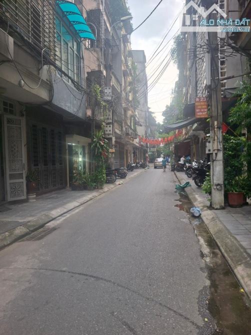 BÁN ĐẤT Ngõ 421 LĨNH NAM 45M OTO VÀO ĐẤT, SDCC, 7.8 TỶ GIAO DỊCH NGAY