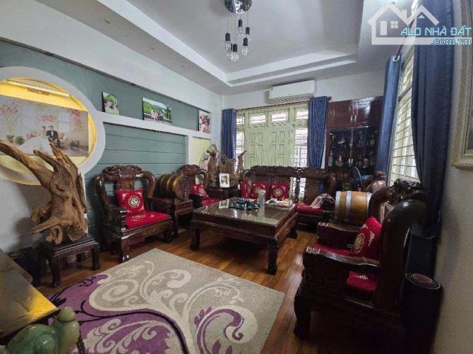 ĐẸP NHẤT LẠC LONG QUÂN OTO TRÁNH NGÕ THÔNG KINH DOANH DÂN XÂY 6 TẦNG 40m2 MT 4m 16.5 Tỷ