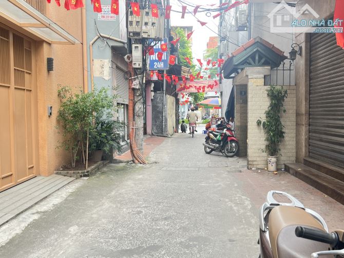 Cho thuê nhà riêng tại Đào Tấn, Cống Vị, Ba Đình, Hà Nội, 35 triệu, 65.8m2 - 2