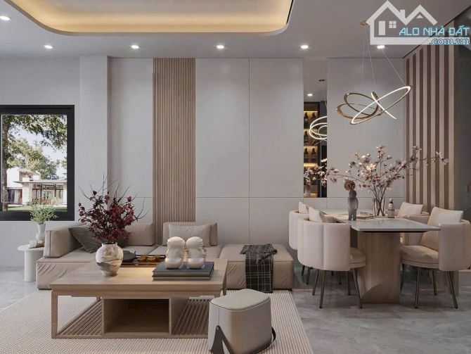 BÁN SIÊU PHẨM ĐỊNH CÔNG - LÔ GÓC NGÕ THÔNG Ô TÔ TRÁNH - KINH DOANH 37m.8,95 TỶ