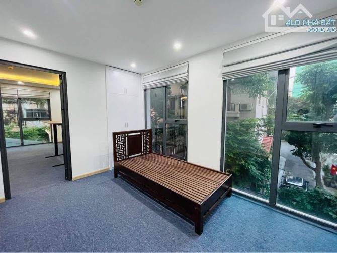 CHO THUÊ VĂN PHÒNG THĂNG LONG TOWER NGỤY NHƯ KON TUM - 50 ĐẾN 700M2 - GIÁ TỪ 12$ - 2