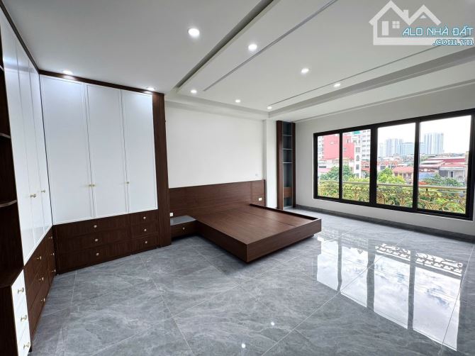 BÁN NHÀ TAM TRINH, DT SIÊU RỘNG 65M X 4 TẦNG CHỈ 10 TỶ