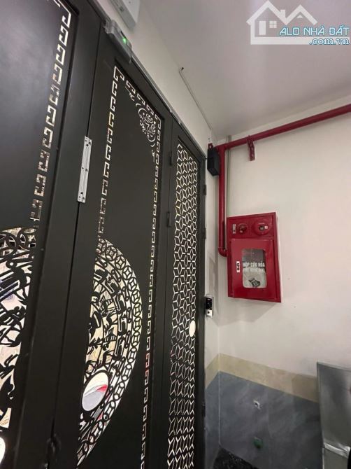 BÁN GẤP CCMN NGUYỄN AN NINH MỚI TINH– 25 PHÒNG, CHỈ 20.2 TỶ,