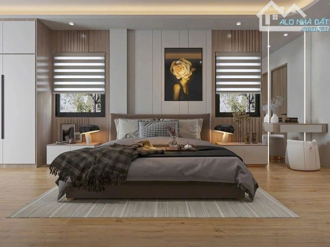 BÁN SIÊU PHẨM ĐỊNH CÔNG - LÔ GÓC NGÕ THÔNG Ô TÔ TRÁNH - KINH DOANH 37m.8,95 TỶ