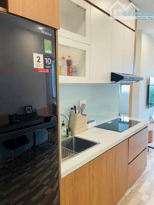 CHO THUÊ CĂN HỘ 3 PHÒNG NGỦ ECOGARDEN - FULL NỘI THẤT - 3