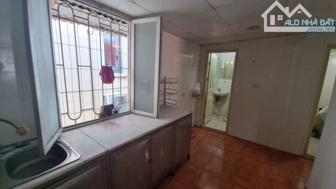 BÁN TẬP THỂ VIP ,TẦNG 3 KHÍ TƯỢNG THỦY VĂN, 95 CHÙA BỘC, ĐỐNG ĐA..70M2 – 2PN.4,15 TỶ