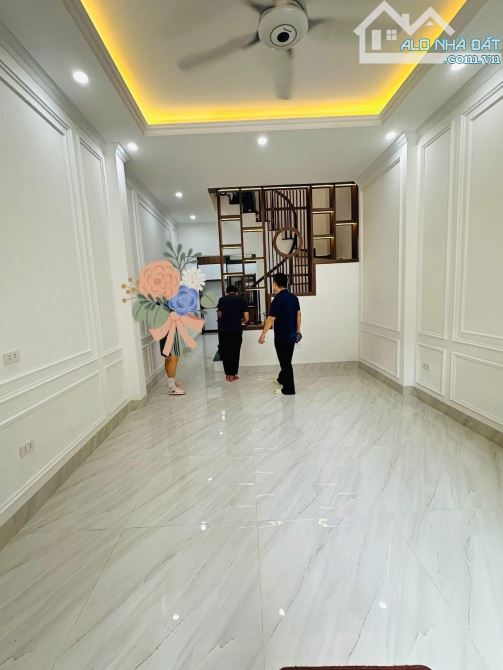 XUÂN LA/ TÂY HỒ- PHÂN LÔ XÂY MỚI- DT 50.4m2, 5 tầng, chỉ 20m ra ô tô tránh dừng đỗ