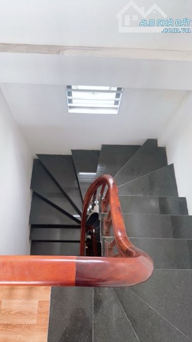 BÁN NHÀ NGÕ 151 NGUYỄN ĐỨC CẢNH 35M X 5 TẦNG, MT 5.5M, FULL NỘI THẤT - 7.2 TỶ