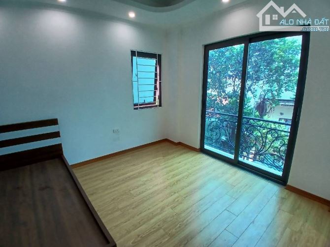 CẦN BÁN NHÀ MỚI 35M3 VĨNH HƯNG, 5 TẦNG, 3 NGỦ, MT 5,5M, GIÁ NHỈNH 7 TỶ