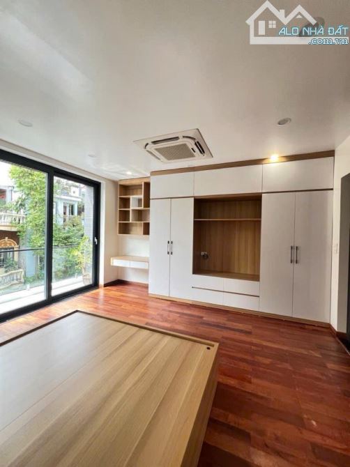 BÁN NHÀ NGÕ 136 NGUYỄN AN NINH DT 50M, OTO VÀO NHÀ CHỈ HƠN 12 TỶ