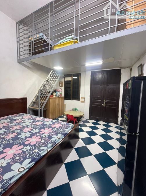 Bán nhà Thọ Lão 42m2, 4T, mt 3.8m dân xây, mặt ngõ 15m kd online sổ đỏ đẹp. Giá 11.6 tỷ TL