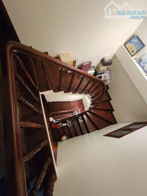 Bán nhà riêng phân lô 38m x 4 tầng ở ngõ 25 Bùi Huy Bích, Hoàng Mai, chỉ hơn 11 tỷ