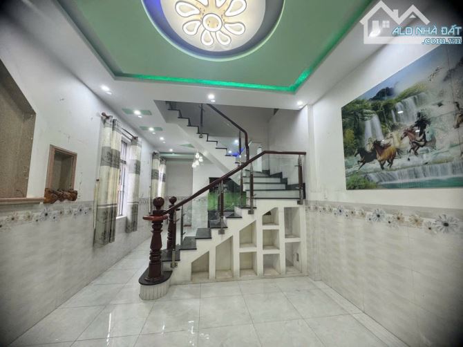 HN108 (NP019) 🔥 Cần Bán Căn Nhà 1tret 1Lầu P Bình - 4