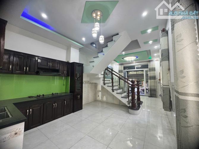 Cần Bán Căn Nhà 1tret 1Lầu P Bình Đa Yp Biên Hòa - 4