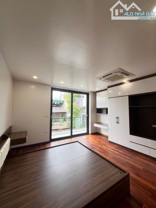 PHÂN LÔ LƯƠNG KHÁNH THIỆN 40M X5 TẦNG, Ô TÔ ĐỖ CỬA CHỈ 7 TỶ 550TR