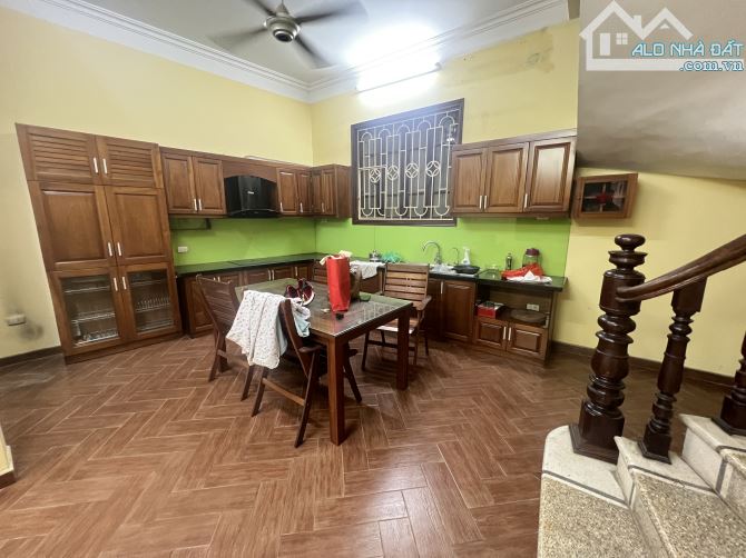 Cho thuê nhà riêng tại Đào Tấn, Cống Vị, Ba Đình, Hà Nội, 35 triệu, 65.8m2 - 4