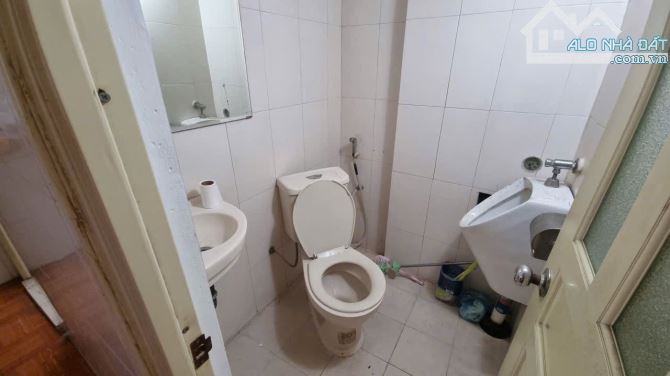 BÁN TẬP THỂ VIP ,TẦNG 3 KHÍ TƯỢNG THỦY VĂN, 95 CHÙA BỘC, ĐỐNG ĐA..70M2 – 2PN.4,15 TỶ