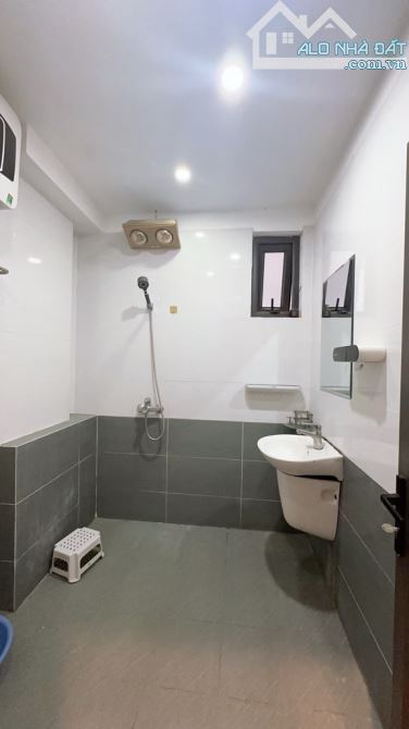 BÁN NHÀ NGÕ 151 NGUYỄN ĐỨC CẢNH 35M X 5 TẦNG, MT 5.5M, FULL NỘI THẤT - 7.2 TỶ