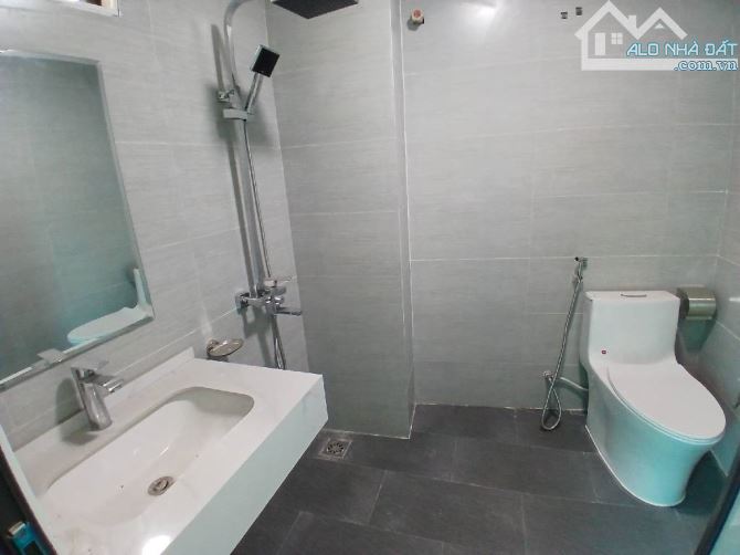 BÁN NHÀ ĐÔNG THIÊN 35M2, 5 TẦNG, 3 NGỦ, MT 5,5M. GIÁ NHỈNH 7 TỶ (CÓ TL)