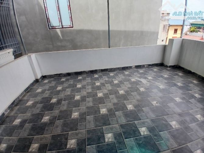 CẦN BÁN NHÀ MỚI 35M3 VĨNH HƯNG, 5 TẦNG, 3 NGỦ, MT 5,5M, GIÁ NHỈNH 7 TỶ