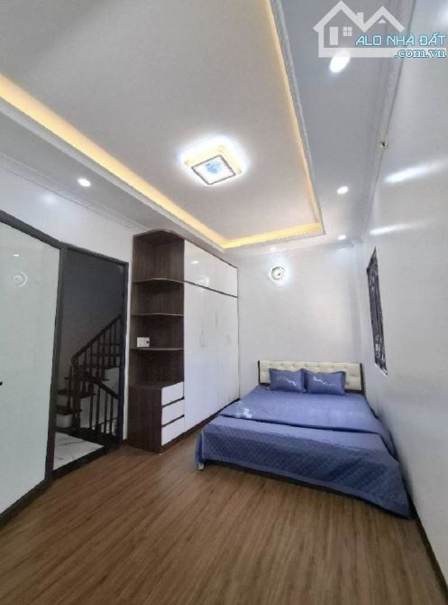 NHÀ MỚI KÍNH KOONG THÚY LĨNH 50M2, 5 TẦNG, 6 NGỦ. GIÁ NHỈNH 7 TỶ (CÓ TL)