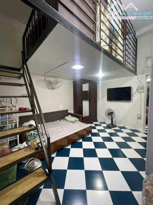 Bán nhà Thọ Lão 42m2, 4T, mt 3.8m dân xây, mặt ngõ 15m kd online sổ đỏ đẹp. Giá 11.6 tỷ TL