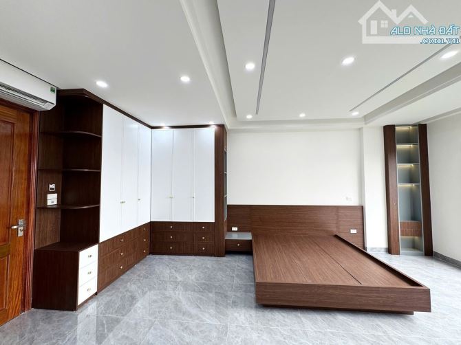 BÁN NHÀ TAM TRINH, DT SIÊU RỘNG 65M X 4 TẦNG CHỈ 10 TỶ