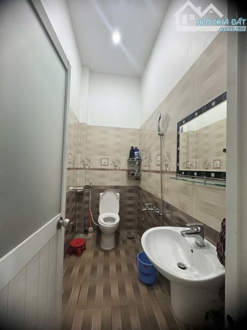 Cần Bán Căn Nhà 1tret 1Lầu P Bình Đa Yp Biên Hòa - 5