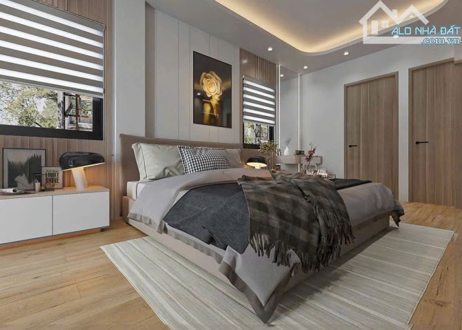 BÁN SIÊU PHẨM ĐỊNH CÔNG - LÔ GÓC NGÕ THÔNG Ô TÔ TRÁNH - KINH DOANH 37m.8,95 TỶ