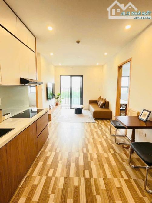 CHO THUÊ CĂN HỘ 3 PHÒNG NGỦ ECOGARDEN - FULL NỘI THẤT - 5