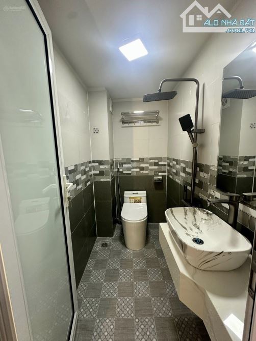 BÁN NHÀ VĨNH HƯNG 48M X 4 TẦNG, 3 MẶT THOÁNG SÁNG VƯỢNG KHÍ, 4 NGỦ, CHỈ 8.3 TỶ