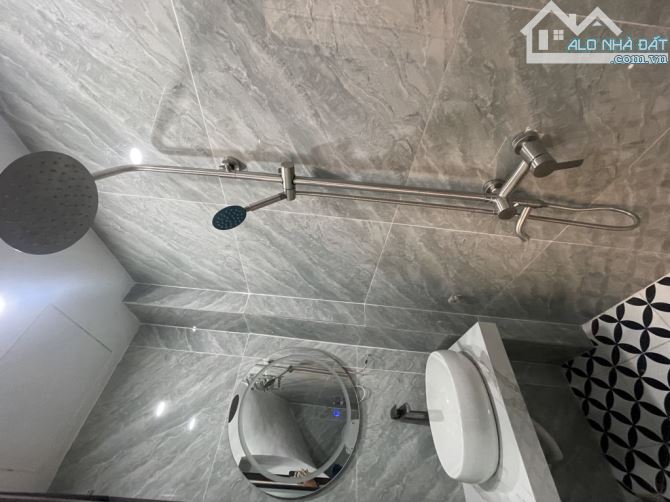 NHỈNH 4 TỶ – NHÀ 4 TẦNG PHỐ NGUYỄN CAO, LÒ ĐÚC – TRUNG TÂM HAI BÀ TRƯNG