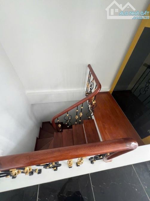 PHÂN LÔ LƯƠNG KHÁNH THIỆN 40M X5 TẦNG, Ô TÔ ĐỖ CỬA CHỈ 7 TỶ 550TR