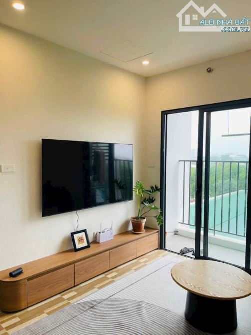 CHO THUÊ CĂN HỘ 3 PHÒNG NGỦ ECOGARDEN - FULL NỘI THẤT - 6